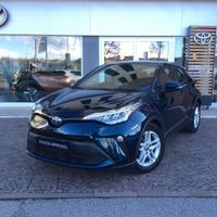 Toyota C-HR 1.8H (122CV) E-CVT Active