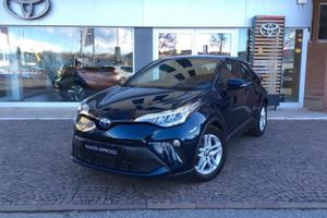 Toyota C-HR 1.8H (122CV) E-CVT Active