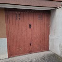 Box ad uso esclusivamente autorimessa