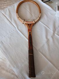 racchetta da tennis da competizione