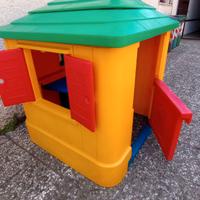 Casetta Chicco