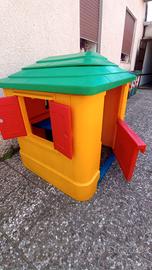 Casetta Chicco