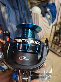 mulinello surfcasting colmic