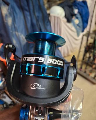 mulinello surfcasting colmic
