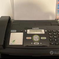 Fax Philips Magic 5 eco
