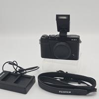 FUJIFILM X-E3