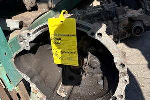 CAMBIO DAIHATSU TERIOS 1.3 BENZINA ANNO:1999