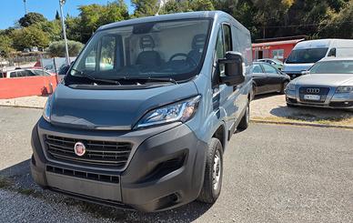 Fiat DUCATO L1 H1