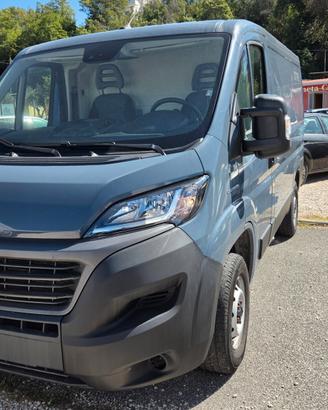 Fiat DUCATO L1 H1
