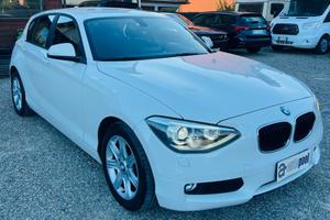 Bmw 116 116i 5p. Unique