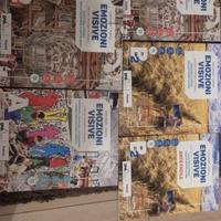 Libri usati scuole medie