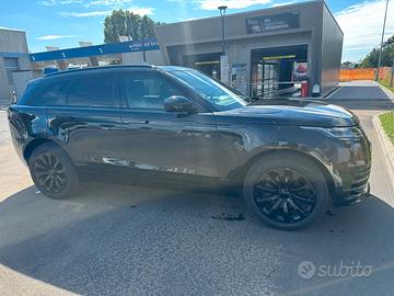 Range Rover Velar