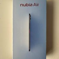 ZTE NUBIA AIR 5G -  NUOVO - SIGILLATO - GARANZIA