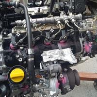 Motore 1.3 MTJ 55288775