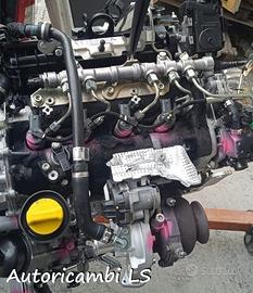 Motore 1.3 MTJ 55288775