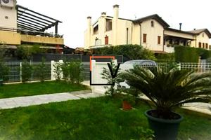 NUOVO 2 CAMERE CON GIARDINO