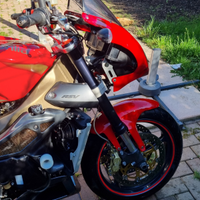 Aprilia Tuono 1000 v2