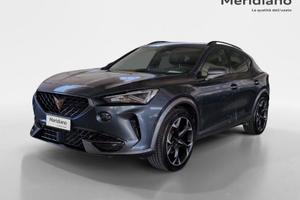 CUPRA Formentor 1.4 E-HYBRID DSG
