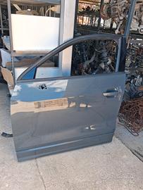Porta anteriore posterore sinistra audi q2 2020