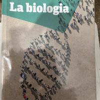 La biologia