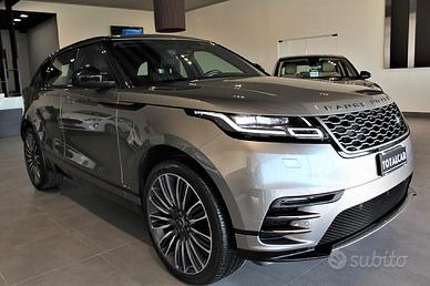 RANGE ROVER VELAR 2.0 D I4 R-DYNAMIC