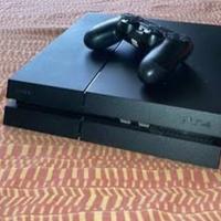 playstation 4