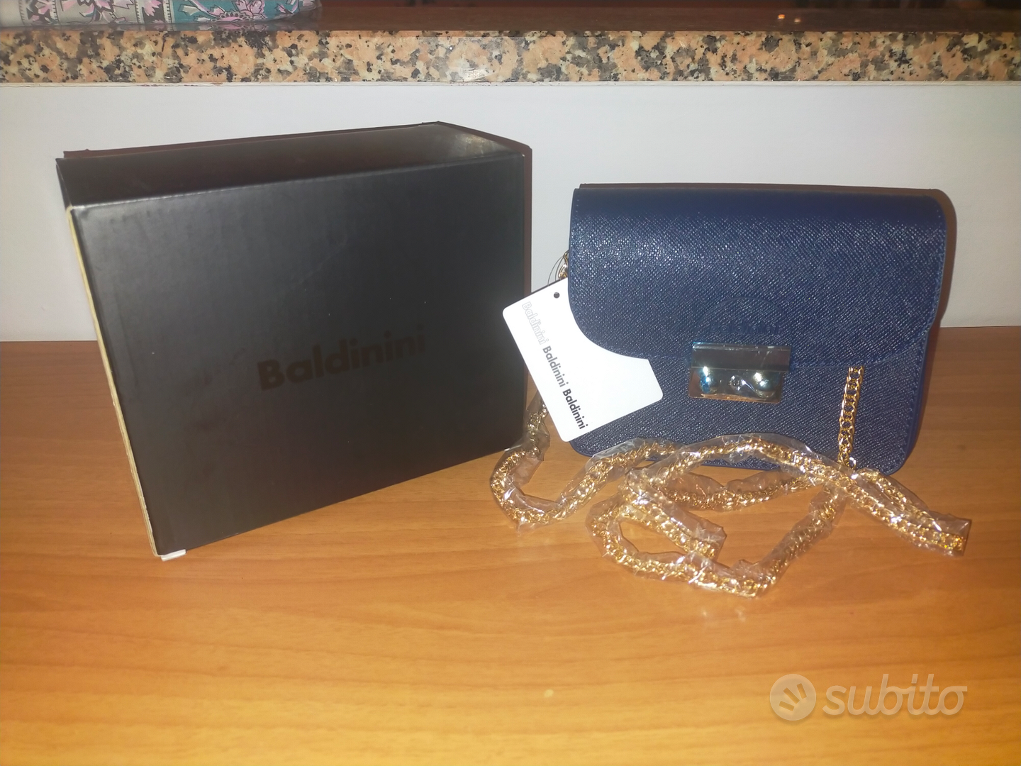 Pochette Baldinini Abbigliamento e Accessori In vendita a Cuneo