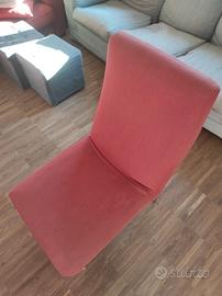 Poltrone vintage