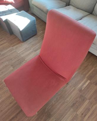 Poltrone vintage