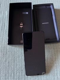 Samsung S21+ 128 Gb - 5g