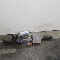 SCATOLA DELLO STERZO RENAULT Twingo III serie GT 4