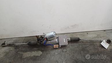 SCATOLA DELLO STERZO RENAULT Twingo III serie GT 4