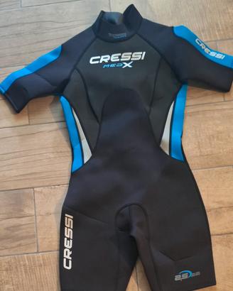 MUTA DA SUB CRESSI 