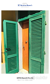 Appartamento ingresso indipendente