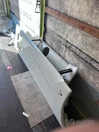 Minigonne per trattore iveco stralis