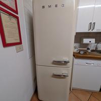 Frigorifero Smeg Fab32 Crema