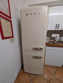 Frigorifero Smeg Fab32 Crema