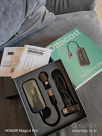 Ottocast auto
