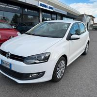 Volkswagen Polo 1.2 TDI DPF 5 p. Comfortline