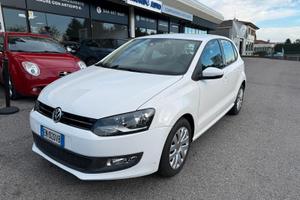 Volkswagen Polo 1.2 TDI DPF 5 p. Comfortline
