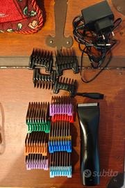 Tagliacapelli trimmer wahl stealth beret