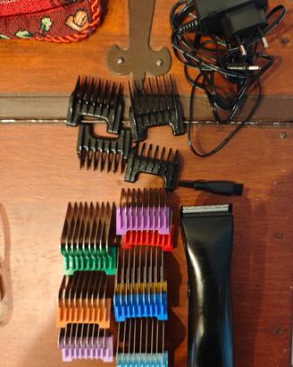 Tagliacapelli trimmer wahl stealth beret