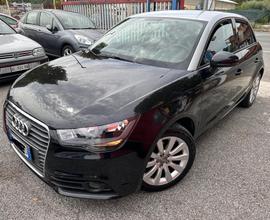 Audi A1 1.2B - 2013