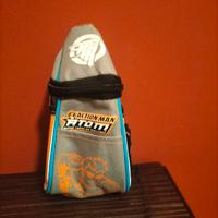 Borsellino  porta oggetti/porta occhiali 