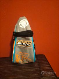 Borsellino  porta oggetti/porta occhiali 