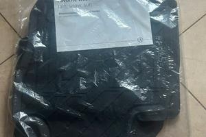 kit 4 tappetini in gomma ant/post VW T-Cross nuovi