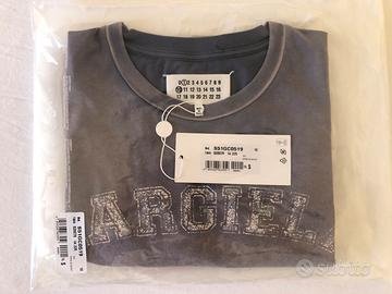 T-shirt Maison Margiela S nuova