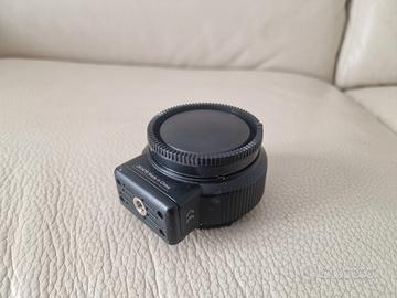 VELLO V5 LAE-SE-NFV5 Nikon F Lens to Sony
