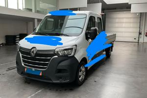 Renault Master 2.3 dCi 150 - 7 posti - prezzo + iv