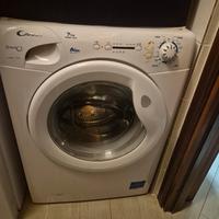 lavatrice Candy 7 kg